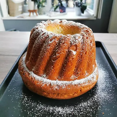 La Maison D'hotte Alojamento de Acomodação e Pequeno-almoço Revin (Ardennes)