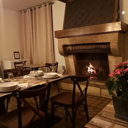 La Maison D'hotte