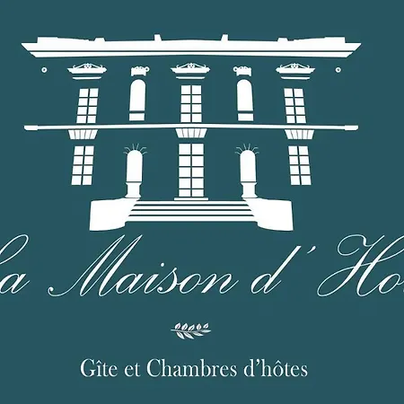 Alojamento de Acomodação e Pequeno-almoço La Maison D'hotte