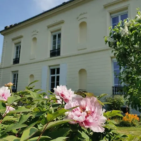 Alojamento de Acomodação e Pequeno-almoço La Maison D'hotte Revin (Ardennes)