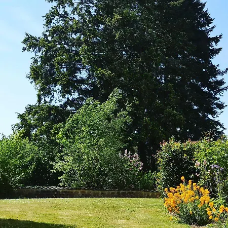La Maison D'hotte Panzió *