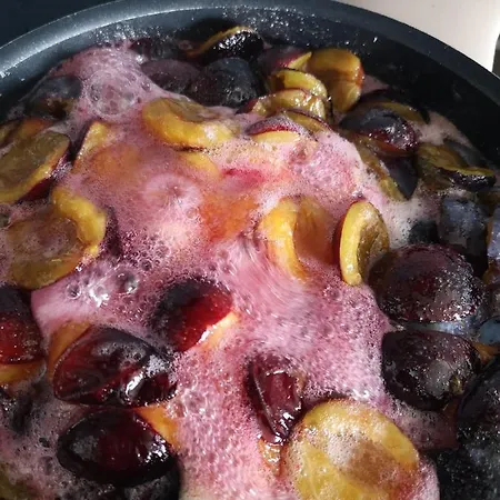 Alojamento de Acomodação e Pequeno-almoço La Maison D'hotte