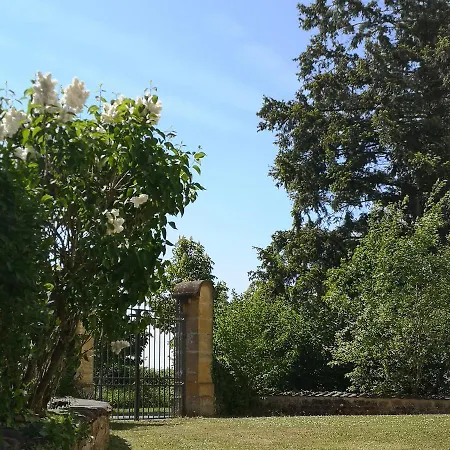 La Maison D'hotte * Revin (Ardennes)